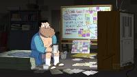 Click to watch 'Rabbit Ears' (popup) American Dad